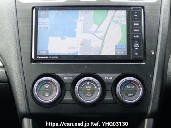 Used 2013 AT subaru forester SJ5 Image[20]