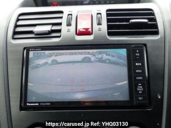 Used 2013 AT subaru forester SJ5 Image[21]