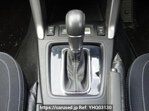 Used 2013 AT subaru forester SJ5 Image[22]