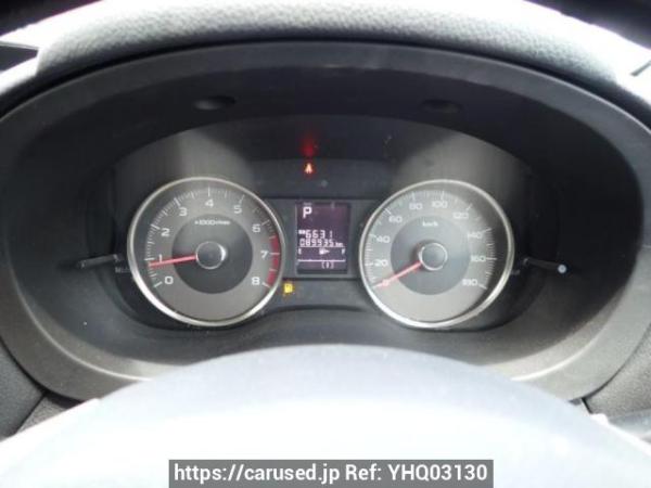 Used 2013 AT subaru forester SJ5 Image[23]