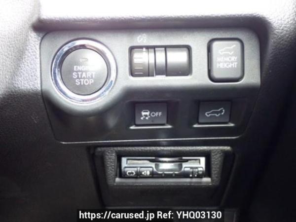 Used 2013 AT subaru forester SJ5 Image[25]