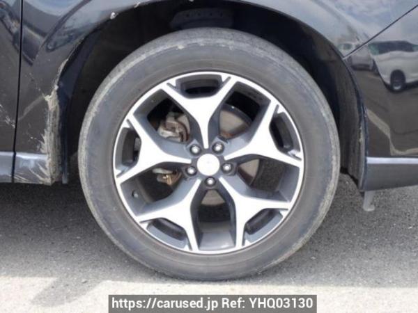 Used 2013 AT subaru forester SJ5 Image[28]