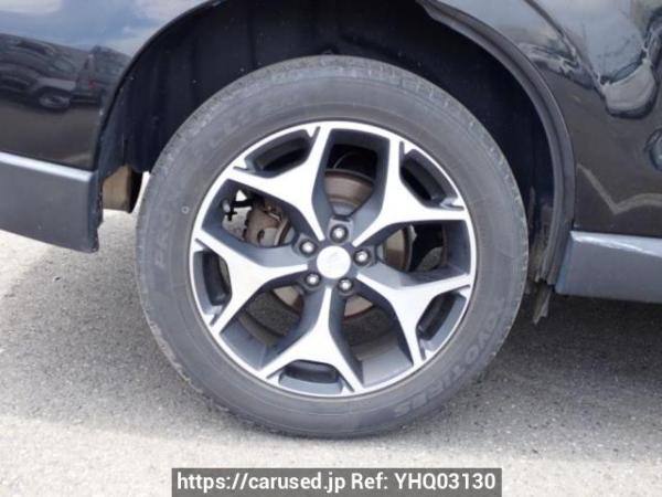 Used 2013 AT subaru forester SJ5 Image[30]