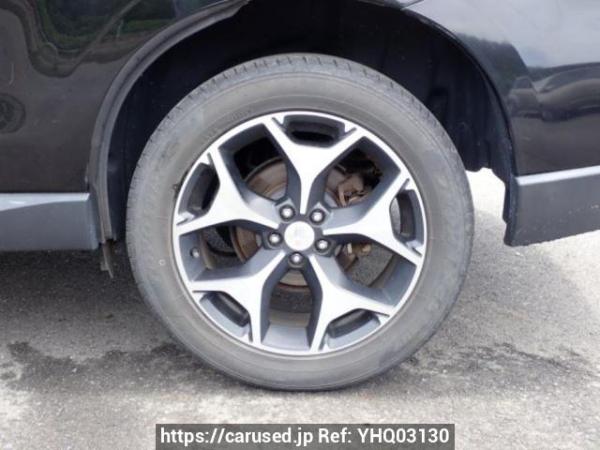 Used 2013 AT subaru forester SJ5 Image[31]