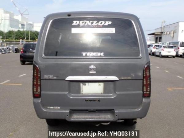 Used 1999 AT toyota hiace-van RZH112V Image[5]