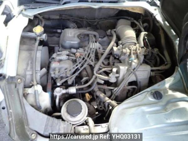 Used 1999 AT toyota hiace-van RZH112V Image[8]
