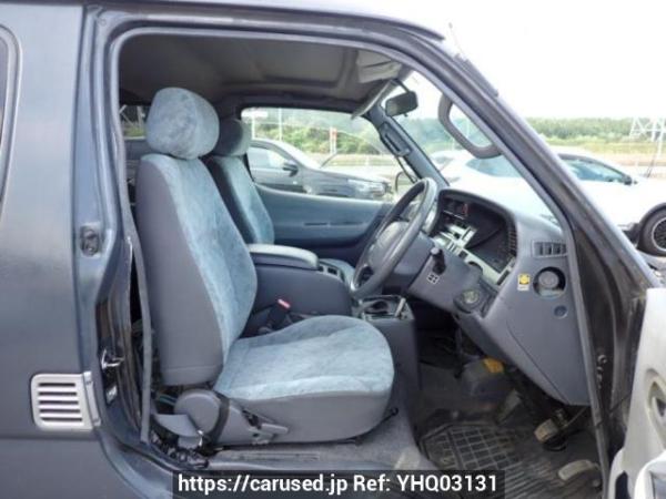 Used 1999 AT toyota hiace-van RZH112V Image[11]