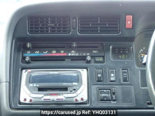 Used 1999 AT toyota hiace-van RZH112V Image[18]