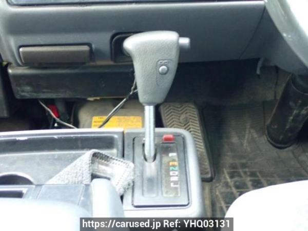 Used 1999 AT toyota hiace-van RZH112V Image[19]