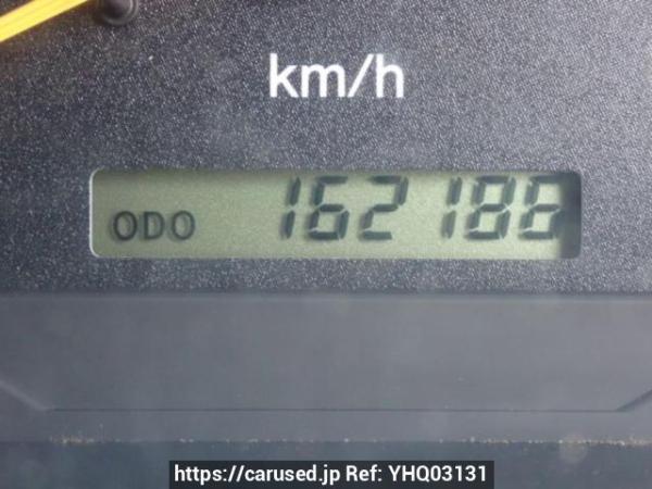 Used 1999 AT toyota hiace-van RZH112V Image[21]