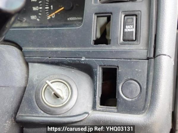 Used 1999 AT toyota hiace-van RZH112V Image[22]