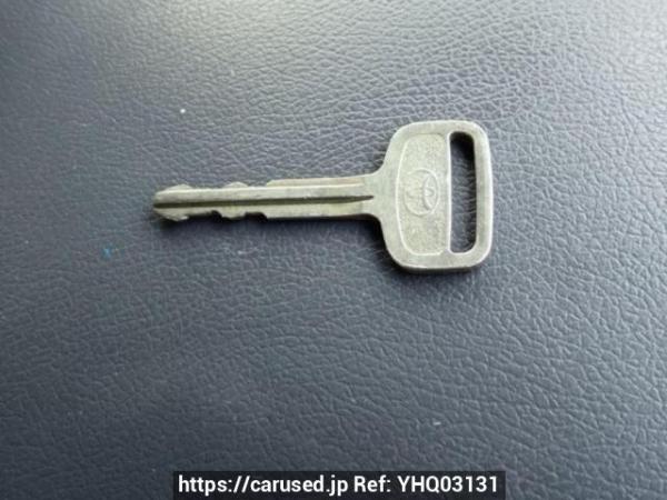 Used 1999 AT toyota hiace-van RZH112V Image[23]
