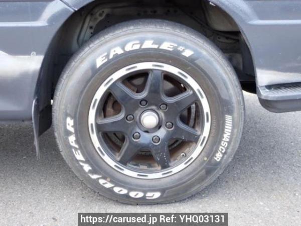 Used 1999 AT toyota hiace-van RZH112V Image[24]