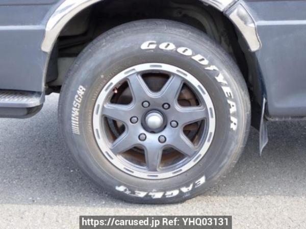 Used 1999 AT toyota hiace-van RZH112V Image[25]