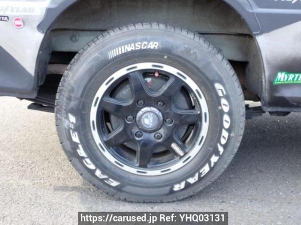 Used 1999 AT toyota hiace-van RZH112V Image[26]