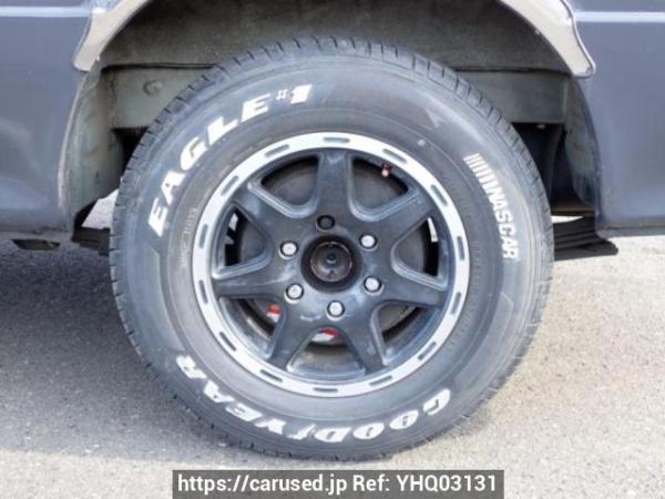 Used 1999 AT toyota hiace-van RZH112V Image[27]