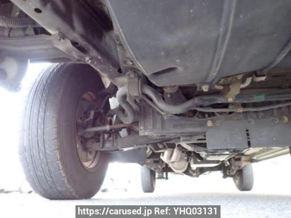 Used 1999 AT toyota hiace-van RZH112V Image[28]