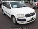 Toyota Succeed Van NCP51V