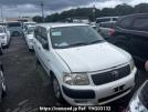 Toyota Succeed Van