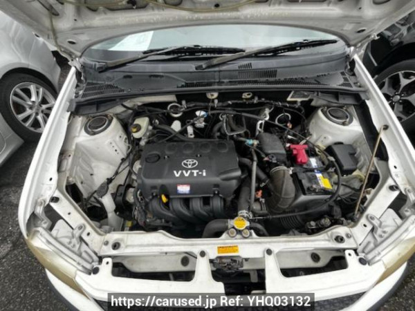 Used 2003 AT toyota succeed-van NCP51V Image[5]