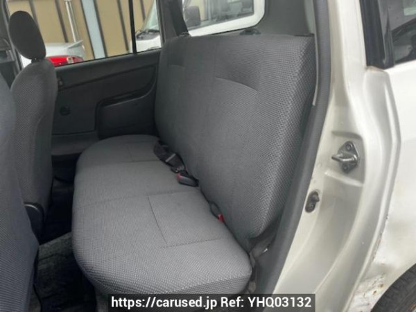 Used 2003 AT toyota succeed-van NCP51V Image[6]