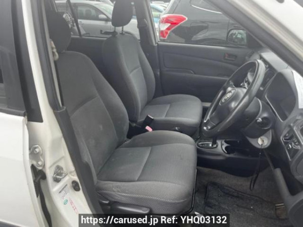 Used 2003 AT toyota succeed-van NCP51V Image[9]