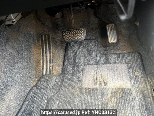 Used 2003 AT toyota succeed-van NCP51V Image[11]