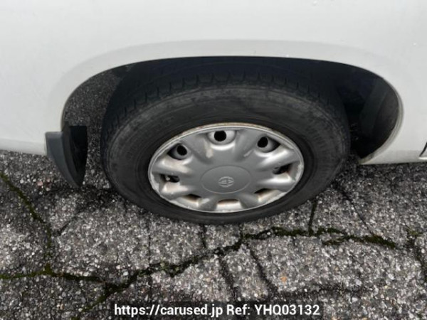 Used 2003 AT toyota succeed-van NCP51V Image[12]