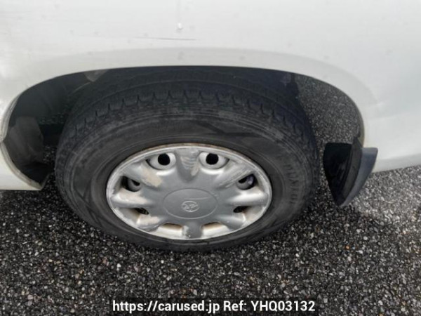 Used 2003 AT toyota succeed-van NCP51V Image[13]