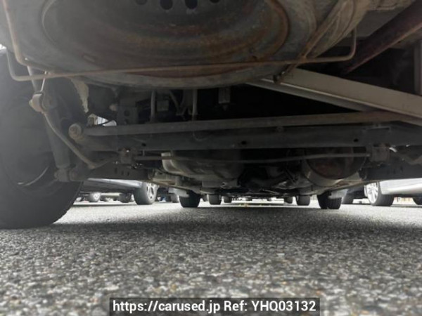 Used 2003 AT toyota succeed-van NCP51V Image[16]
