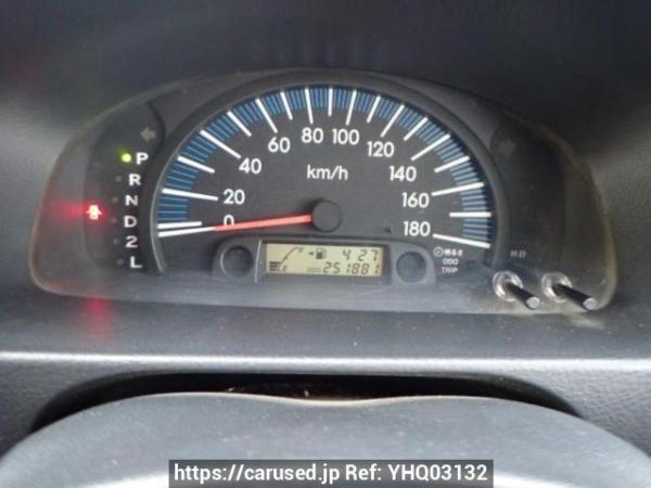 Used 2003 AT toyota succeed-van NCP51V Image[20]