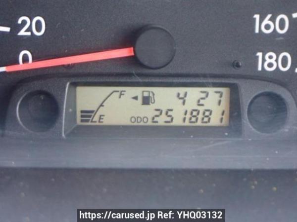 Used 2003 AT toyota succeed-van NCP51V Image[21]