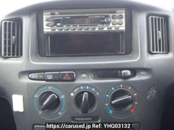 Used 2003 AT toyota succeed-van NCP51V Image[22]