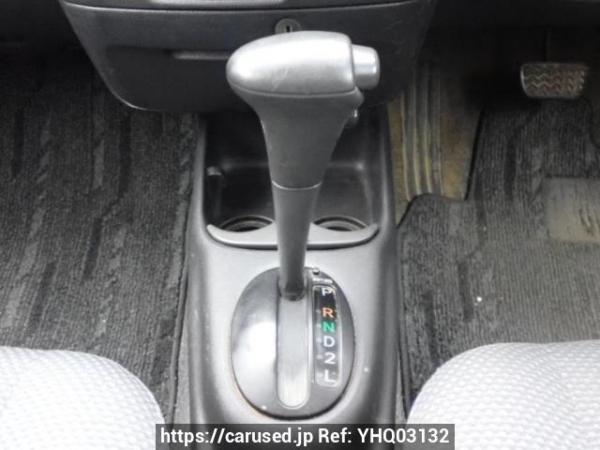Used 2003 AT toyota succeed-van NCP51V Image[23]