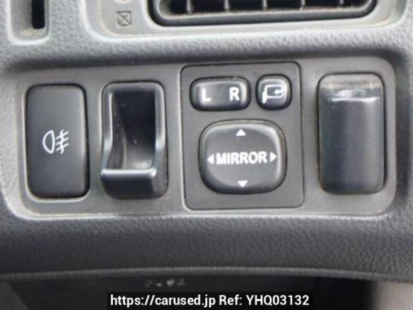 Used 2003 AT toyota succeed-van NCP51V Image[24]