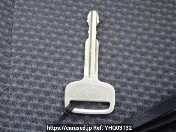 Used 2003 AT toyota succeed-van NCP51V Image[26]