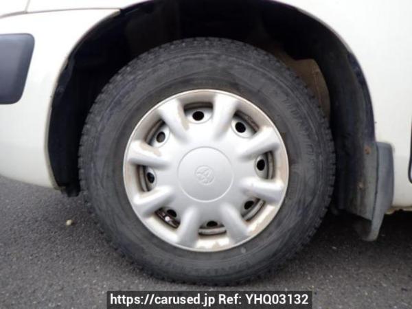 Used 2003 AT toyota succeed-van NCP51V Image[28]