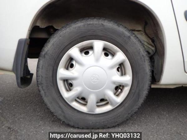 Used 2003 AT toyota succeed-van NCP51V Image[29]