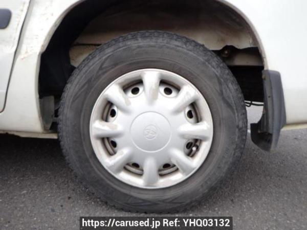 Used 2003 AT toyota succeed-van NCP51V Image[30]