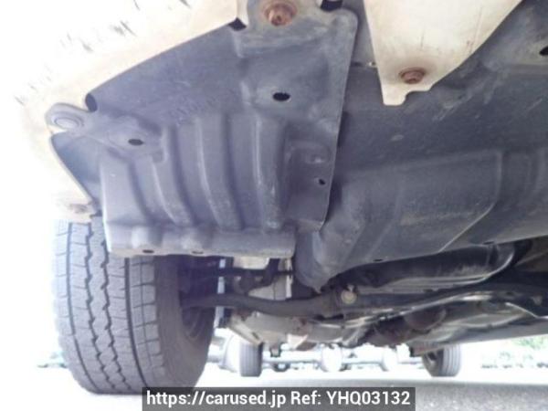 Used 2003 AT toyota succeed-van NCP51V Image[31]