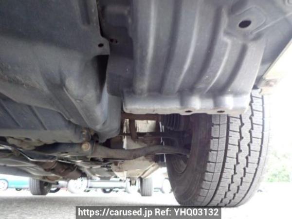 Used 2003 AT toyota succeed-van NCP51V Image[32]
