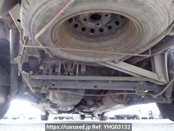 Used 2003 AT toyota succeed-van NCP51V Image[34]