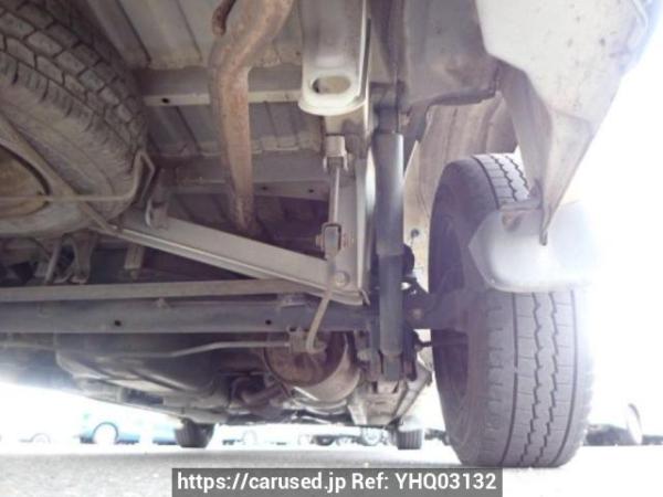 Used 2003 AT toyota succeed-van NCP51V Image[35]