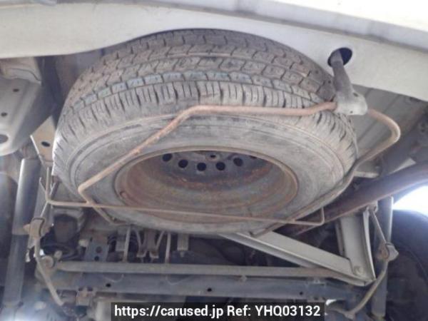 Used 2003 AT toyota succeed-van NCP51V Image[36]
