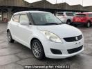 Suzuki Swift ZC72S