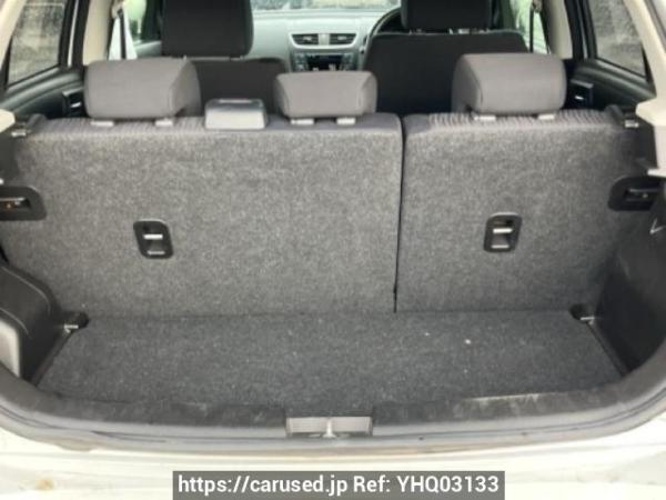 Used 2013 AT suzuki swift ZC72S Image[8]