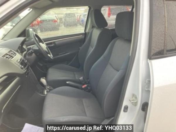 Used 2013 AT suzuki swift ZC72S Image[12]