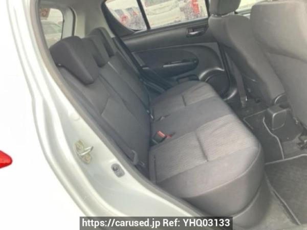 Used 2013 AT suzuki swift ZC72S Image[13]