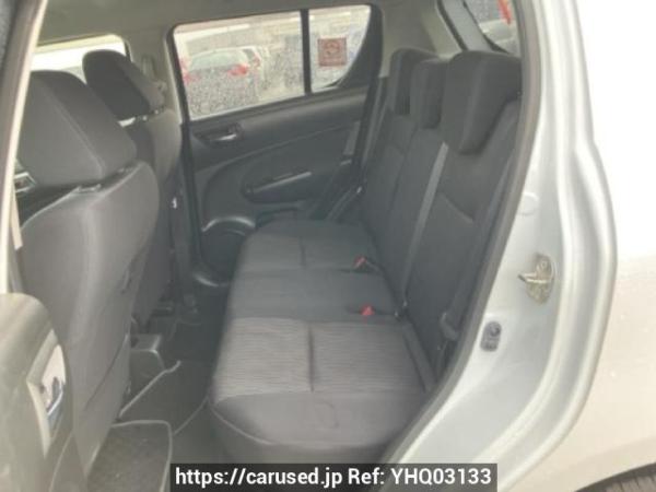 Used 2013 AT suzuki swift ZC72S Image[14]
