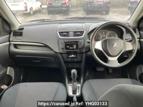 Used 2013 AT suzuki swift ZC72S Image[15]
